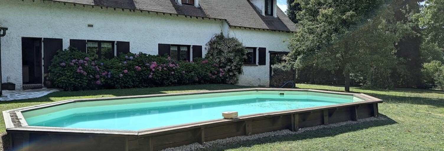 Maison 11 Pièces 320 m² à vendre à Chaumes-en-Brie (77390)