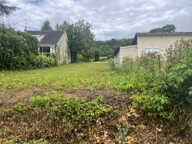 Terrain constructible à vendre de 1320 m² PASLY (02200) – Façade 10m- exposition SUD-EST- idéalement situé — photo 2