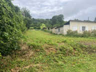 Terrain constructible à vendre de 1320 m² PASLY (02200) – Façade 10m- exposition SUD-EST- idéalement situé — photo 3