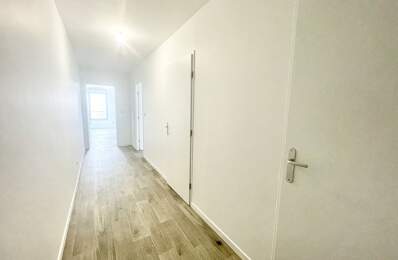 VILLIERS-SUR-MARNE – ÉCO QUARTIER MAISON BLANCHE – AU CŒUR DU PARC DU CROISSANT VERT — photo du bien