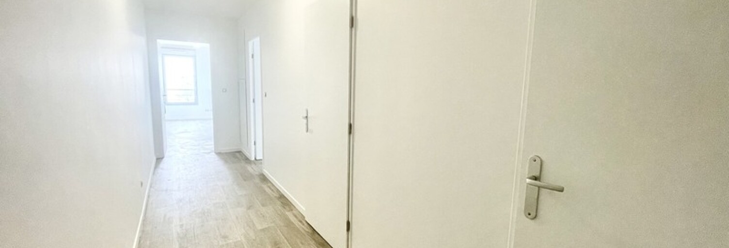 Appartement 4 Pièces 81 m² à vendre à Neuilly-sur-Marne (93330)
