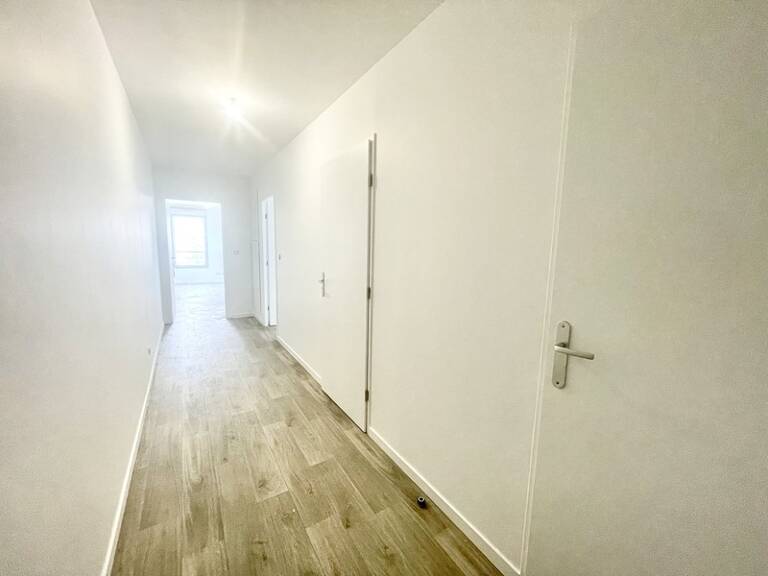 VILLIERS-SUR-MARNE – ÉCO QUARTIER MAISON BLANCHE – AU CŒUR DU PARC DU CROISSANT VERT — photo 1