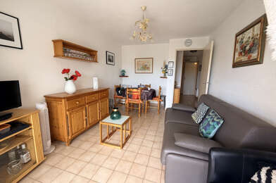 Appartement 2 pièces 176500 €