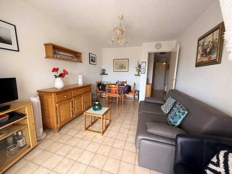 Appartement à vendre 2 pièces SAINTE MAXIME (83) — photo 1