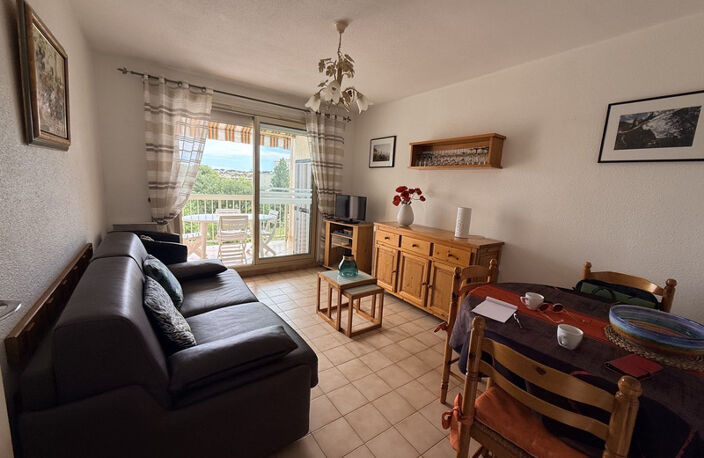 Appartement à vendre 2 pièces SAINTE MAXIME (83) — photo 2