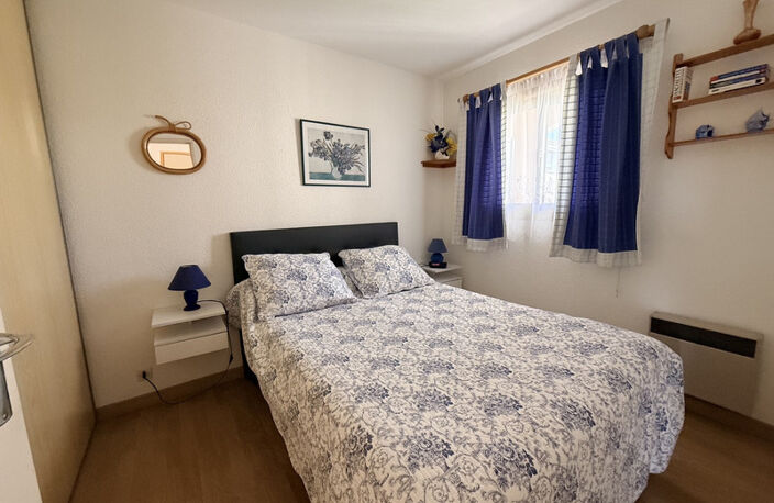 Appartement à vendre 2 pièces SAINTE MAXIME (83) — photo 4