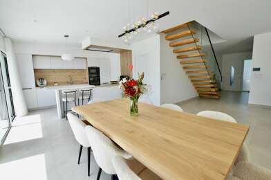 Maison 6 pièces 549000 €