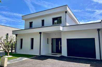 Maison 6 pièces 549000 €