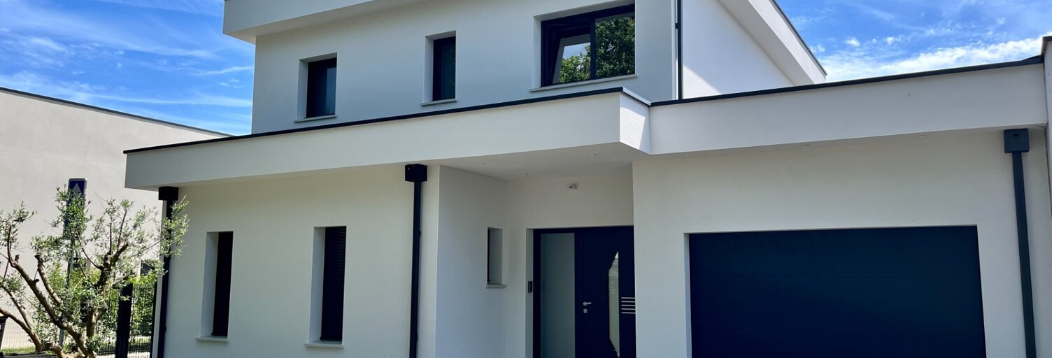 Maison 6 Pièces 157 m² à vendre à Le Plessis-Grammoire (49124)