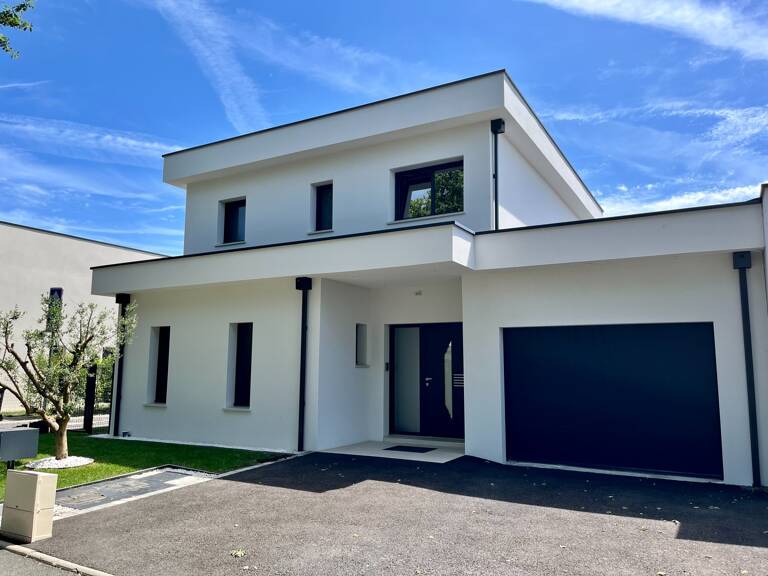 Magnifique villa d'architecte ! — photo 1