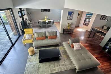 Maison 7 pièces 599000 €