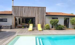 Maison 7 Pièces 190 m² à vendre à Martignas-sur-Jalle (33127)