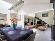 Maison à vendre 7 pièces MARTIGNAS SUR JALLE (33) — photo 2
