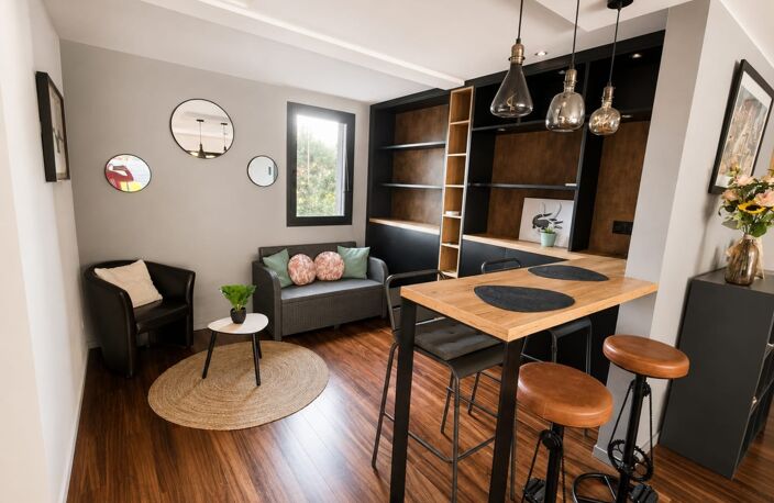 Maison à vendre 7 pièces MARTIGNAS SUR JALLE (33) — photo 5