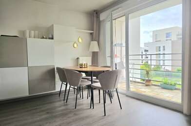 Appartement 3 pièces 335000 €