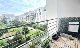 Appartement 3 Pièces 70 m² à vendre à Créteil (94000)