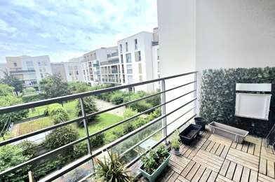 Appartement 3 pièces 320000 €