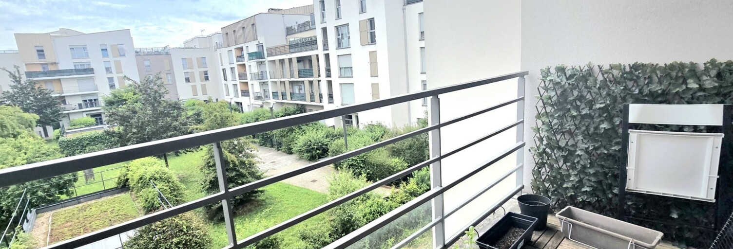 Appartement 3 Pièces 70 m² à vendre à Créteil (94000)