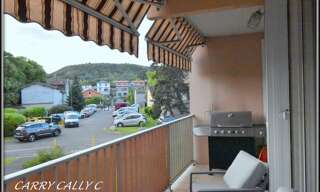 Appartement 5 Pièces 86 m² à vendre à Saint-Maurice-de-Beynost (01700)