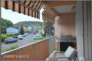 Appartement 5 pièces 239000 €