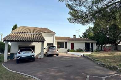 Maison 6 pièces 564900 €
