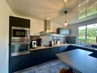 Villa de 181 m² - terrain de 834m2 arboré piscinable à Saint-Drézéry — photo 4