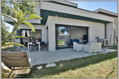 Maison 6 pièces 399900 €