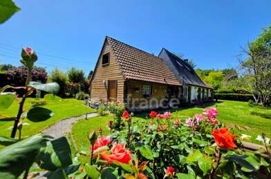 Maison 3 pièces 229000 €