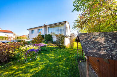Maison 4 pièces 299000 €