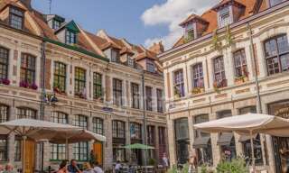 Commerce 1 Pièce 41 m² à vendre à Lille (59000)