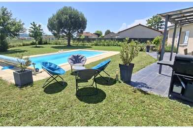 Maison 6 pièces 269000 €