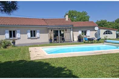 Maison 6 pièces 259000 €