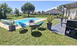 Maison 6 Pièces 151 m² à vendre à Randan (63310)
