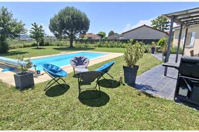 Maison 6 pièces 259000 €