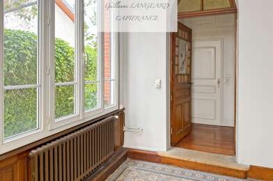 Maison 6 pièces 295000 €