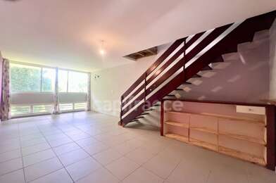 Appartement 3 pièces 160000 €
