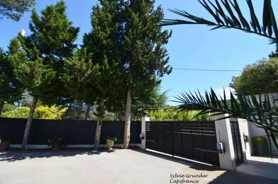 Maison 6 pièces 595000 €