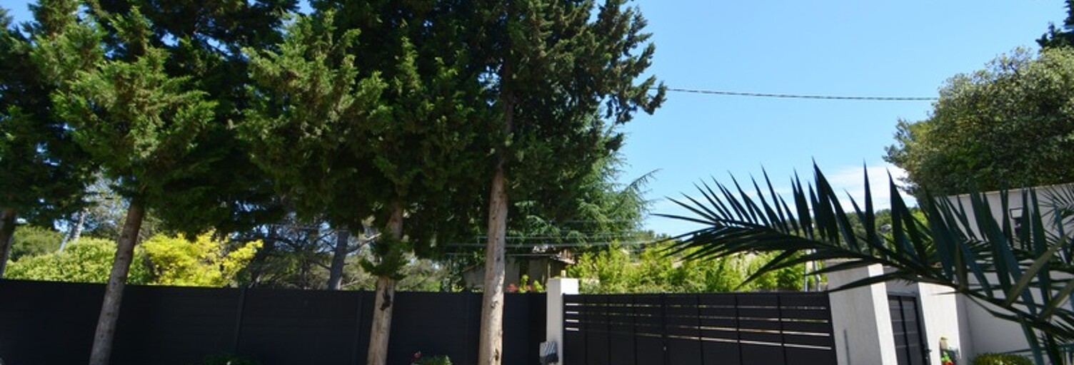 Maison 6 Pièces 146 m² à vendre à Salon-de-Provence (13300)