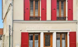 Maison 4 Pièces 75 m² à vendre à Guérard (77580)
