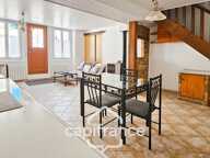 Charmante maison de ville fonctionnelle sur trois niveaux- terrasse au calme- Idéal famille ou investissement- — photo 2