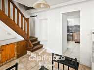 Charmante maison de ville fonctionnelle sur trois niveaux- terrasse au calme- Idéal famille ou investissement- — photo 3