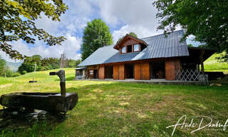 Maison 6 Pièces 165 m² à vendre à Manigod (74230)