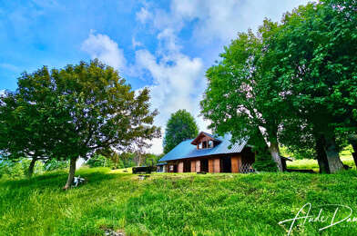Maison 6 pièces 840000 €