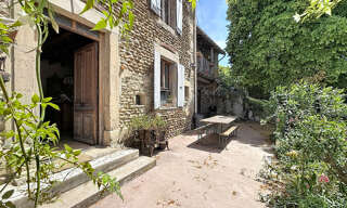 Maison 12 Pièces 356 m² à vendre à Albon (26140)