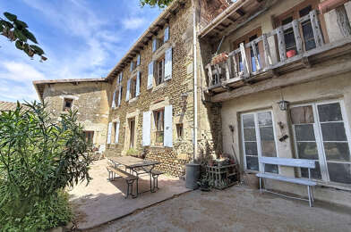 Maison 12 pièces 420000 €