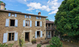 Maison 12 Pièces 356 m² à vendre à Albon (26140)