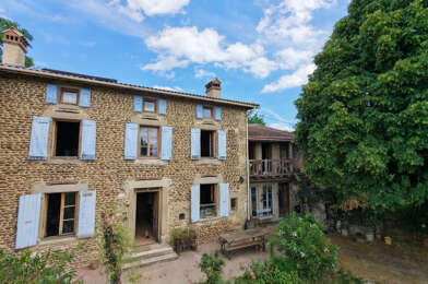 Maison 12 pièces 420000 €