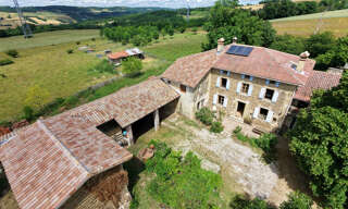 Maison 12 Pièces 356 m² à vendre à Albon (26140)