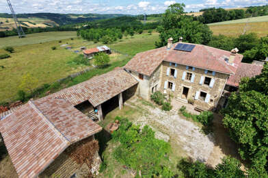 Maison 12 pièces 420000 €