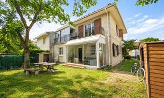 Maison 7 Pièces 162 m² à vendre à Talence (33400)
